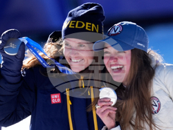 Milan Cortina Olympics Alpine Skiing