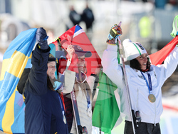 Milan Cortina Olympics Alpine Skiing