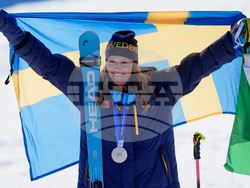 Milan Cortina Olympics Alpine Skiing