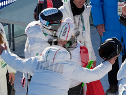 Milan Cortina Olympics Alpine Skiing