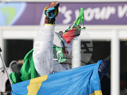 Milan Cortina Olympics Alpine Skiing