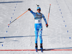 Milan Cortina Olympics Biathlon