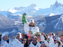 Milan Cortina Olympics Alpine Skiing