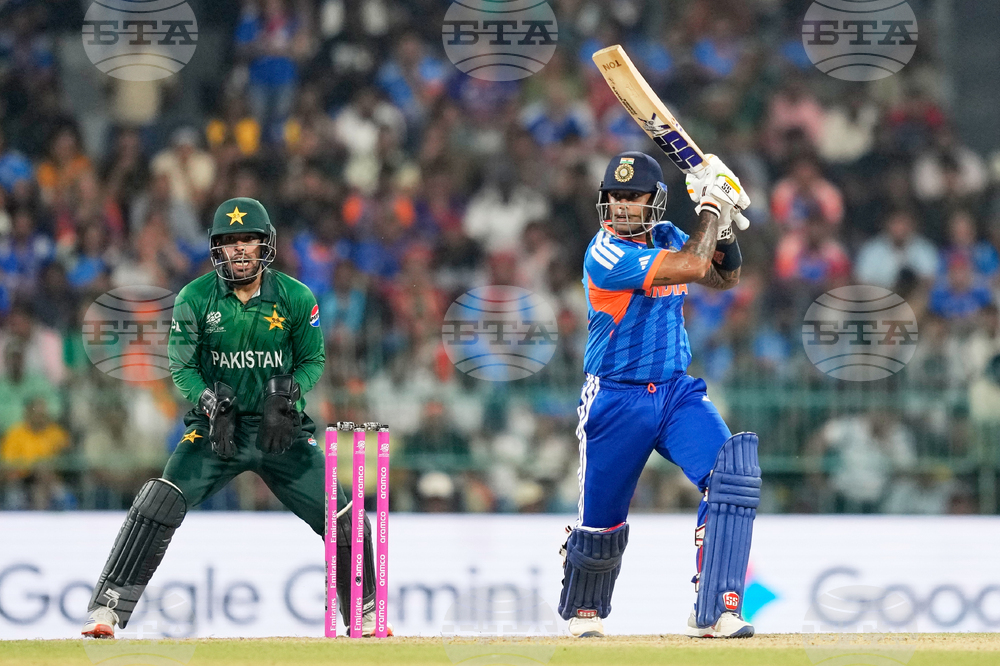 India Pakistan T20 WCup Cricket