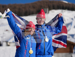 Milan Cortina Olympics Snowboard