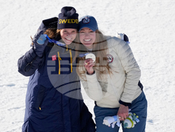 Milan Cortina Olympics Alpine Skiing