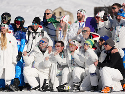 Milan Cortina Olympics Snowboard
