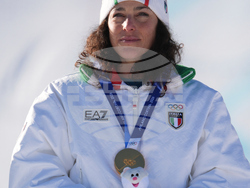 Milan Cortina Olympics Alpine Skiing
