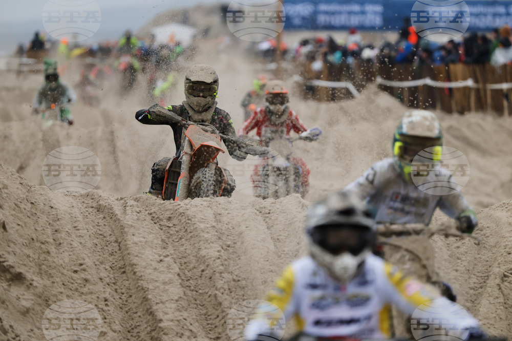 France Enduropale