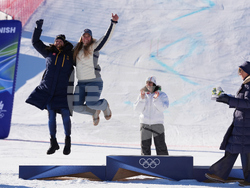 Milan Cortina Olympics Alpine Skiing
