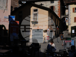 Milan Cortina Olympics Alpine Skiing