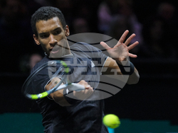 Netherlands ABN AMRO Tennis