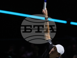 Netherlands ABN AMRO Tennis