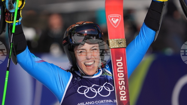 Бриньоне казва, че златният дубъл със сигурност слага край на ерата на жертвите