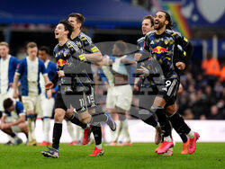 Britain FA Cup Soccer