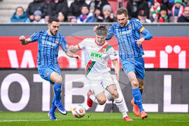 Germany Bundesliga Soccer