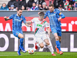 Germany Bundesliga Soccer