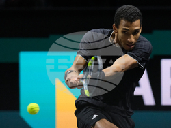 Netherlands ABN AMRO Tennis