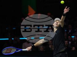 Netherlands ABN AMRO Tennis