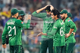 India Pakistan T20 WCup Cricket