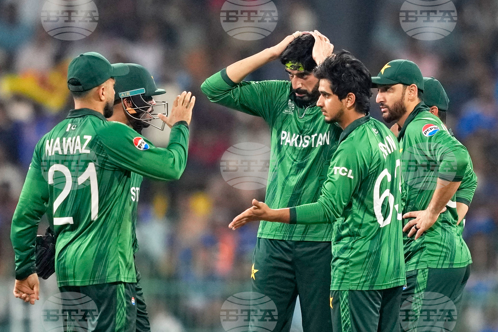 India Pakistan T20 WCup Cricket