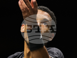 Netherlands ABN AMRO Tennis