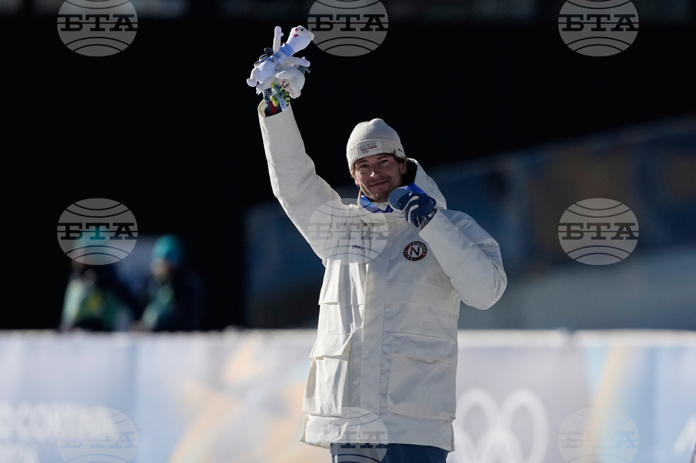 Milan Cortina Olympics Biathlon