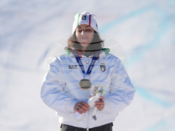 Milan Cortina Olympics Alpine Skiing