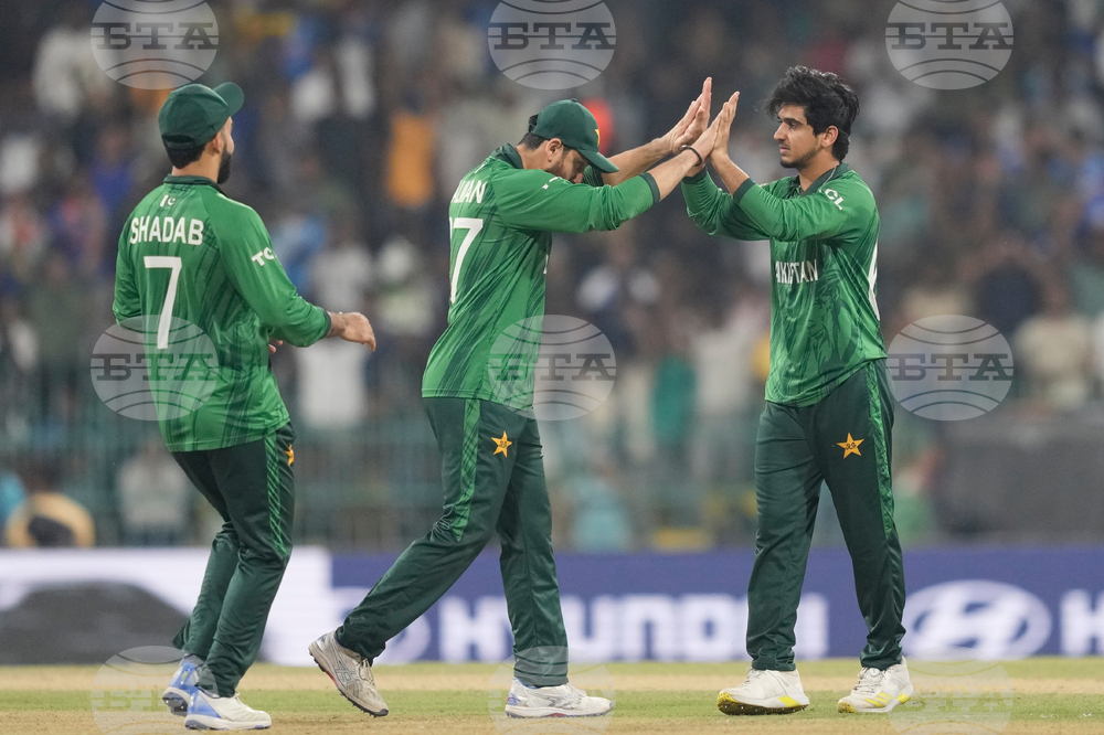 India Pakistan T20 WCup Cricket