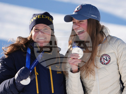 Milan Cortina Olympics Alpine Skiing