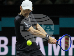 Netherlands ABN AMRO Tennis