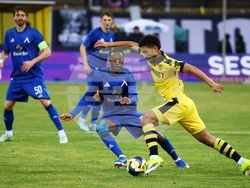 Футбол - Левски - Ботев Пловдив