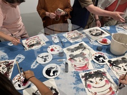 Арт център "Вихрони" 