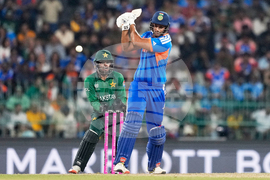 India Pakistan T20 WCup Cricket