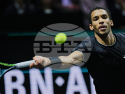 Netherlands ABN AMRO Tennis