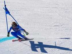 Milan Cortina Olympics Alpine Skiing