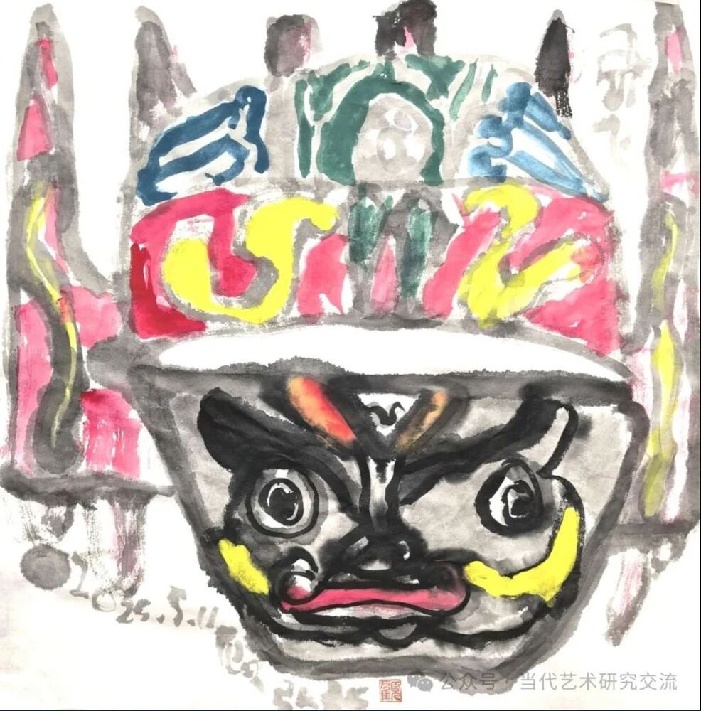 Изложба с детски рисунки от Китай ще бъде представена в Арт център „Вихрони” 