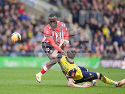 Britain FA Cup Soccer