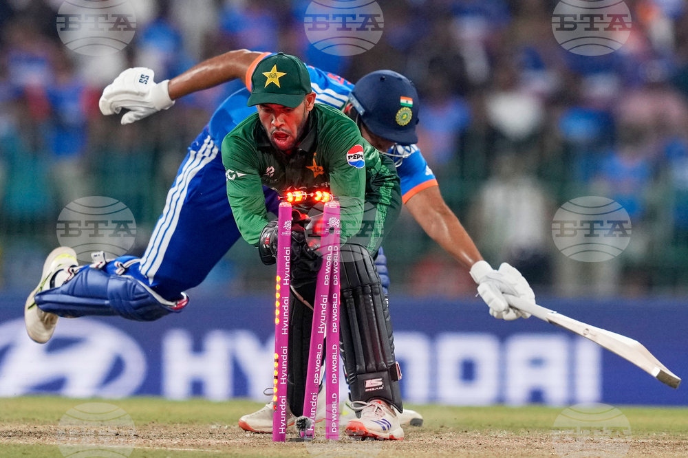 India Pakistan T20 WCup Cricket