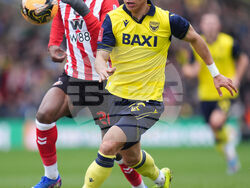 Britain FA Cup Soccer