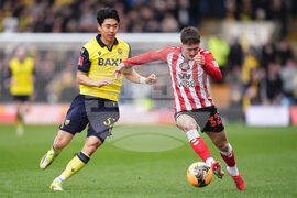 Britain FA Cup Soccer
