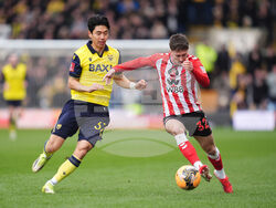 Britain FA Cup Soccer