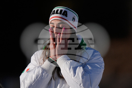 Milan Cortina Olympics Biathlon
