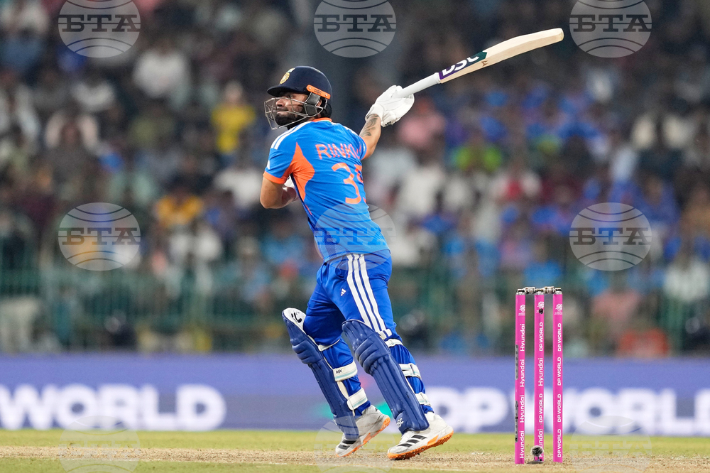 India Pakistan T20 WCup Cricket