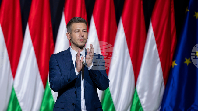 Унгарската опозиционна партия ТИСА увеличава преднината си пред партията на Орбан ФИДЕС, сочи проучване