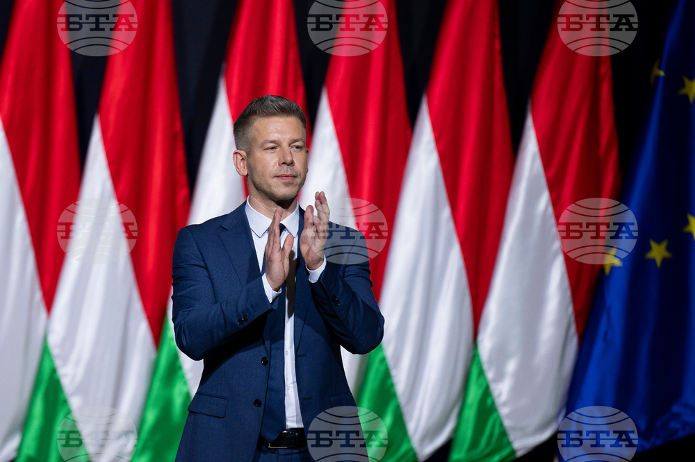 Унгарската опозиционна партия ТИСА увеличава преднината си пред партията на Орбан ФИДЕС, сочи проучване