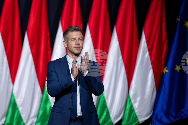 Унгарската опозиционна партия ТИСА увеличава преднината си пред партията на Орбан ФИДЕС, сочи проучване