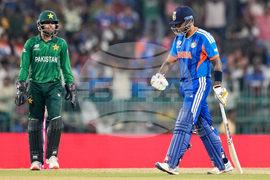 India Pakistan T20 WCup Cricket