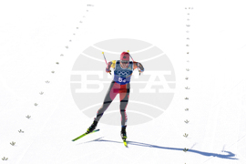 Milan Cortina Olympics Cross Country