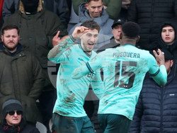 Britain FA Cup Soccer